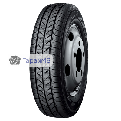 Yokohama W.Drive WY01 205/65 R15 102T